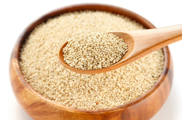 Quinoa